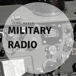 Artwork für "Military Radio"