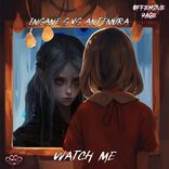 Artwork for "Watch Me"