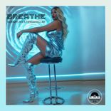 Portada para "Breathe"