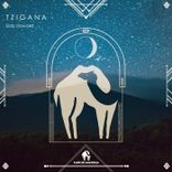Artwork for "Tzigana"
