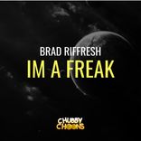 Artwork for "I'm A Freak"