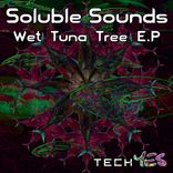 Artwork for "Wet Tuna Tree EP"