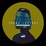 Artwork voor "Sound Control"