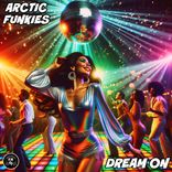 Artwork for "Dream On"