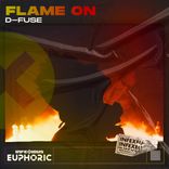 Artwork for "Flame On"