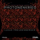 Artwork for "Photonenkrieg"