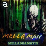 Portada para "Melladramatix"