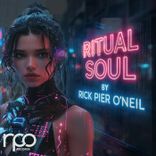 Artwork for "Ritual Soul"