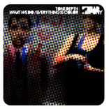 Everything Is Colour