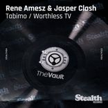 Artwork voor "Tabimo / Worthless TV"