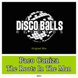 The Roots In The Man