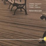 Artwork for "Kaleidoscope"