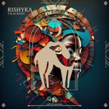 Portada para "Rishyka"