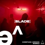 Artwork voor "Blade"