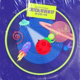 Artwork for "Critical Review"