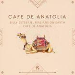 Artwork for "Cafe De Anatolia"