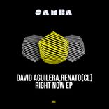 Artwork for "Right now EP"