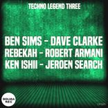 Portada para "TECHNO LEGEND 3"