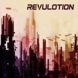 Artwork for "Revulotion"