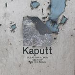 Artwork for "Oiler EP"