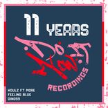 Artwork for "Feeling Blue"