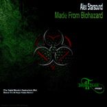 Artwork for "Made From Biohazard"