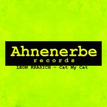 Artwork for "Cat My Cat"