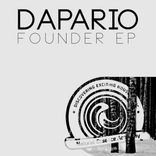 Portada para "Founder EP"