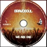 Artwork for "We Are One"
