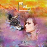 Portada para "Little Closer"