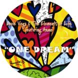 Artwork for "One Dream"
