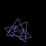 First Night in an Empty World