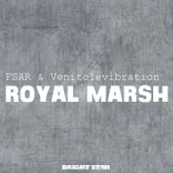 Artwork voor "Royal Marsh"