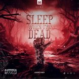 Artwork voor "Sleep When I'm Dead"