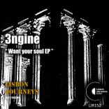 Artwork für "Want Your Soul"