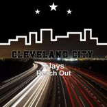 Artwork for "Reach Out"