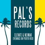 Evenings on Puerto Rico