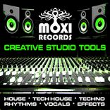 Artwork voor "Moxi Creative Studio Tools, Vol. 6"