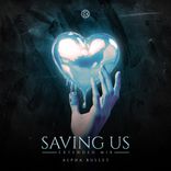 Portada para "Saving Us"