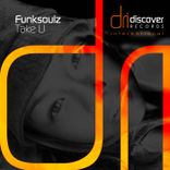 Portada para "Take U"