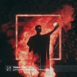 Portada para "Rebel"