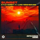 Artwork for "Sunset"