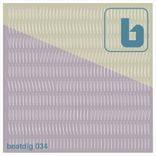 Artwork for "The Unknown Future EP"