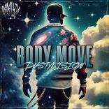 Portada para "Body Move"