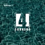 Portada para "Mercury"