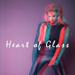 Artwork for "Heart Of Glass"