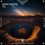 Artwork voor "Going Deeper"