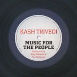 Artwork for "Music For The People"