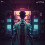 Artwork for "Dr. Manchu"