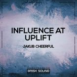 Artwork voor "Influence At / Uplift"